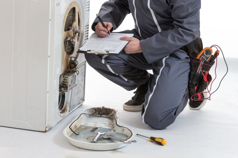 Appliance Repairs Hatfield