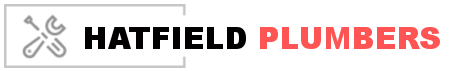 Plumbers Hatfield logo