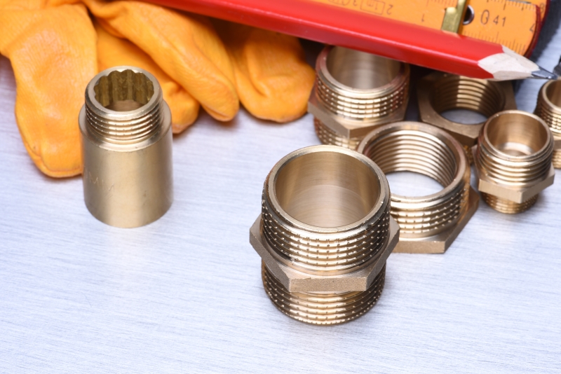 Plumbers in Hatfield