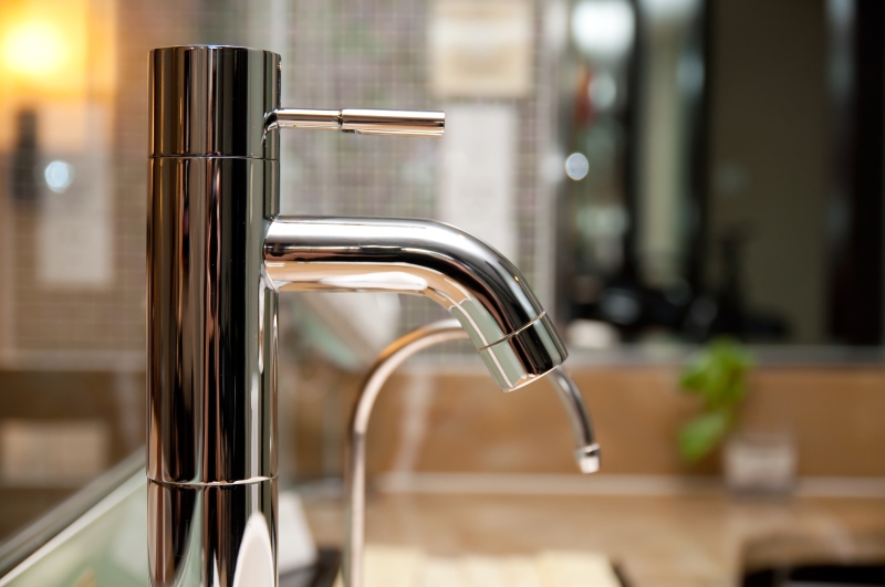 Sink Leaking Hatfield