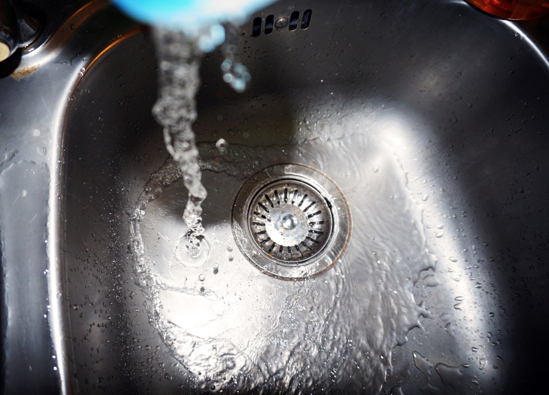 Sink Repair  Hatfield, North Mymms, Brookmans Park, AL9, AL10